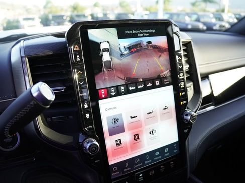 New 2026 RAM 2500 Rebel w/ Rebel Level 2 Equipment Group image 17