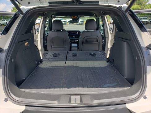 Used 2026 Chevrolet TrailBlazer ACTIV w/ Convenience Package FWD image 10