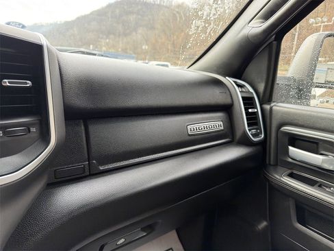 Used 2024 RAM 2500 Big Horn w/ Off Road Package image 22