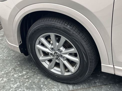 Certified 2025 MAZDA CX-5 AWD 2.5 S w/ Preferred Package image 33