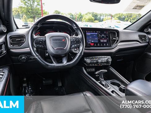 Used 2024 Dodge Durango GT AWD/4WD image 29