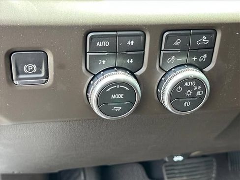 New 2026 GMC Sierra 1500 Denali AWD/4WD image 31