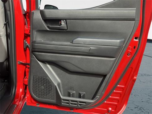 New 2026 Toyota Tacoma SR5 image 15