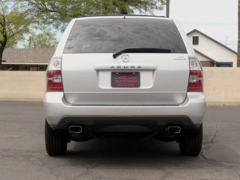 Used 2006 Acura MDX Touring image 4