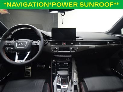 Used 2023 Audi RS 5