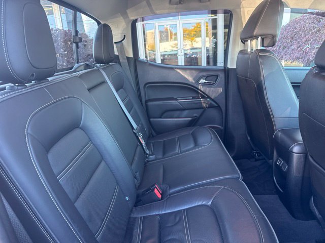 Used 2019 GMC Canyon Denali AWD/4WD image 27