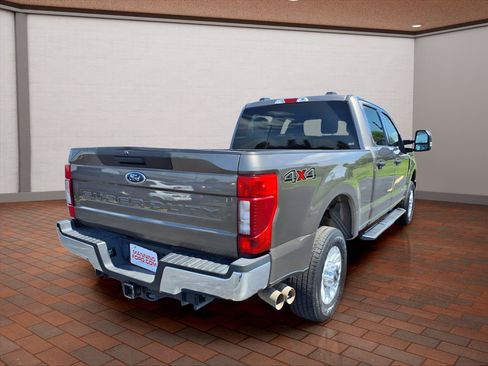 Used 2022 Ford F350 XLT AWD/4WD image 36