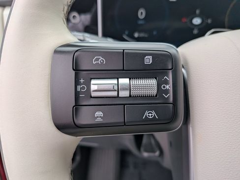 Certified 2026 Hyundai Santa Fe Calligraphy AWD/4WD image 19
