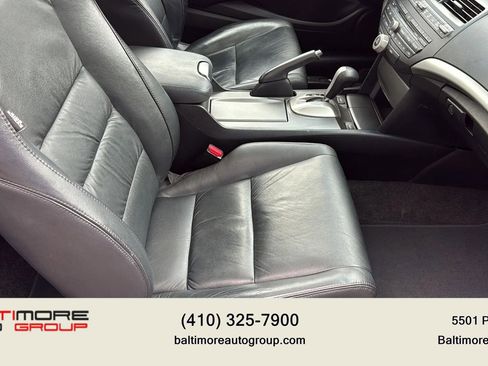 Used 2011 Honda Accord EX-L image 16