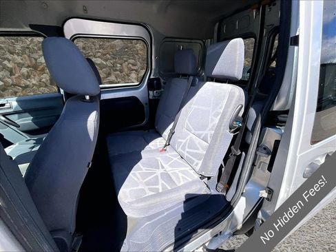 Used 2010 Ford Transit Connect XL FWD image 21