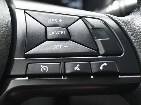 Used 2023 Nissan Altima 2.5 S FWD image 19