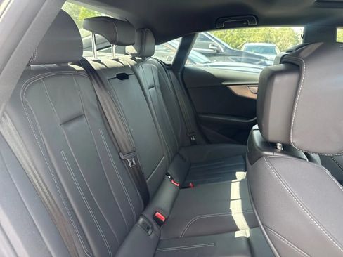 Used 2025 Audi A5 2.0T Premium Plus AWD/4WD image 15