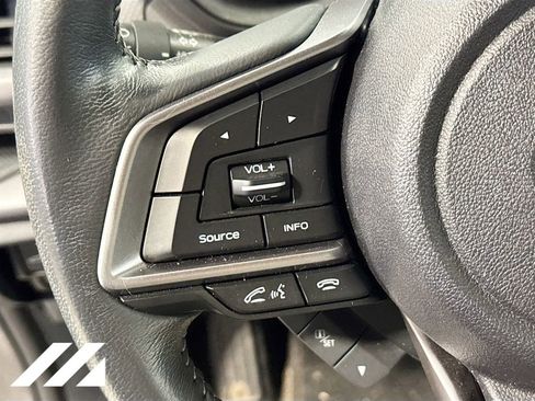 Used 2023 Subaru Forester Premium AWD/4WD image 12