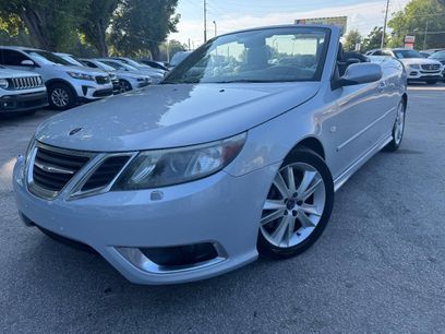 Used 2008 Saab 9-3 Aero w/ Touring Package