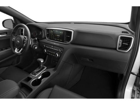 Used 2021 Kia Sportage S w/ S FWD Premium Package image 18