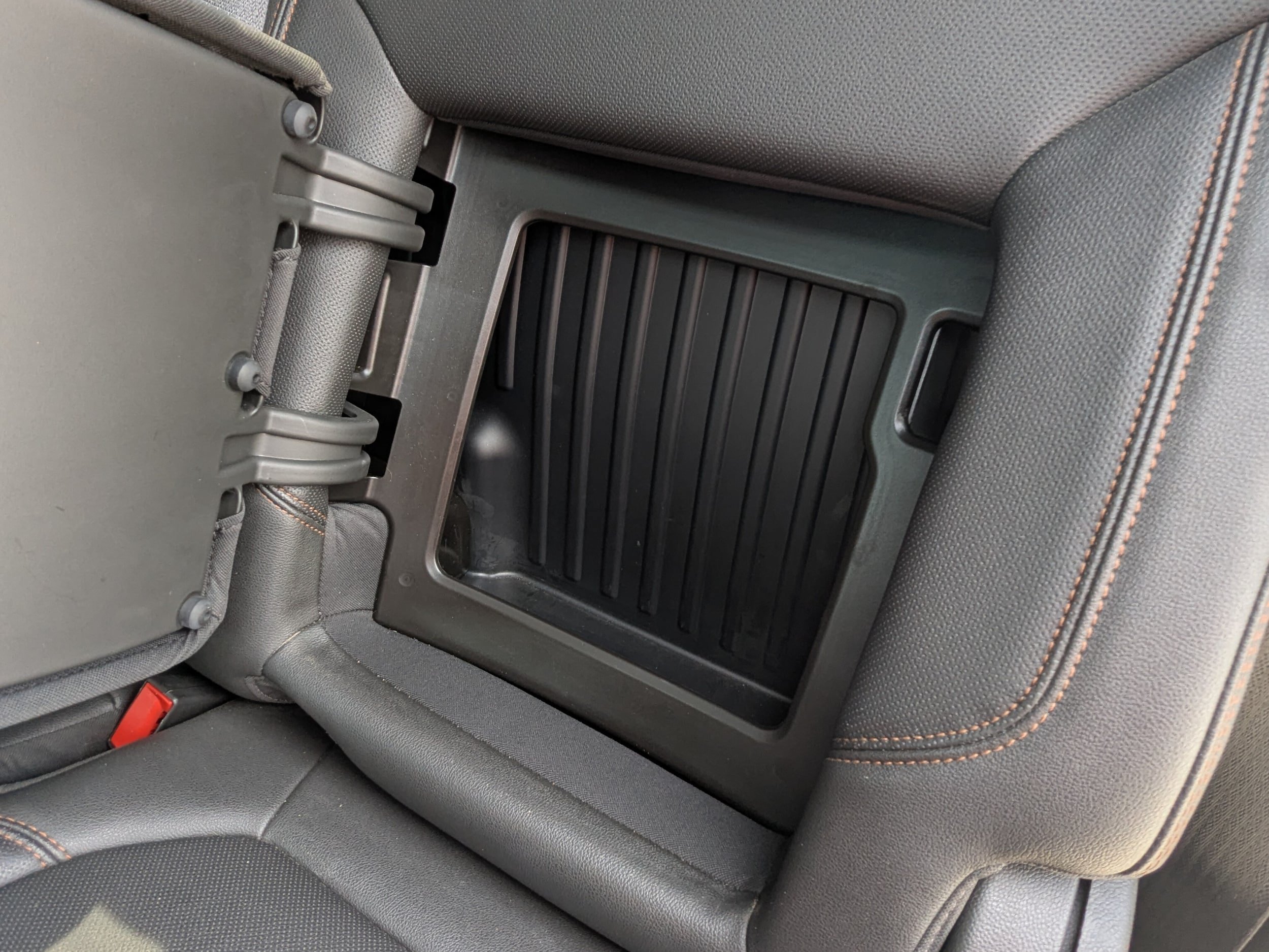 Used 2022 GMC Sierra 1500 AT4 w/ AT4 Premium Package AWD/4WD image 12