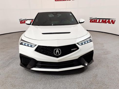 Used 2025 Acura Integra Type S FWD image 2