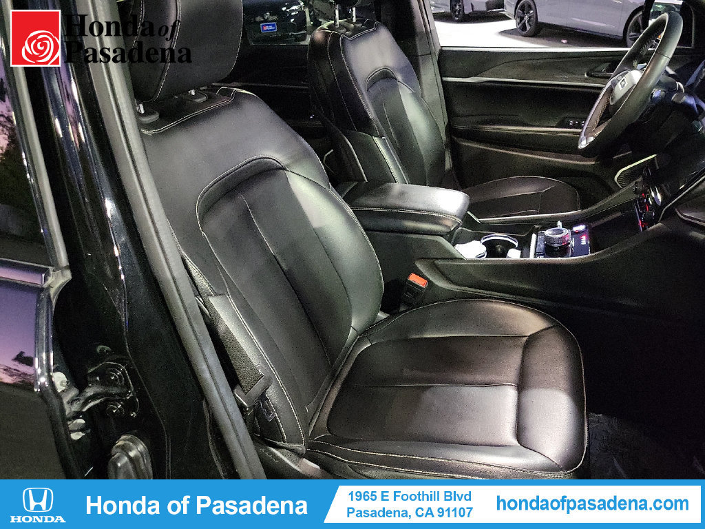 Used 2024 Jeep Grand Cherokee Limited 4xe AWD/4WD image 26