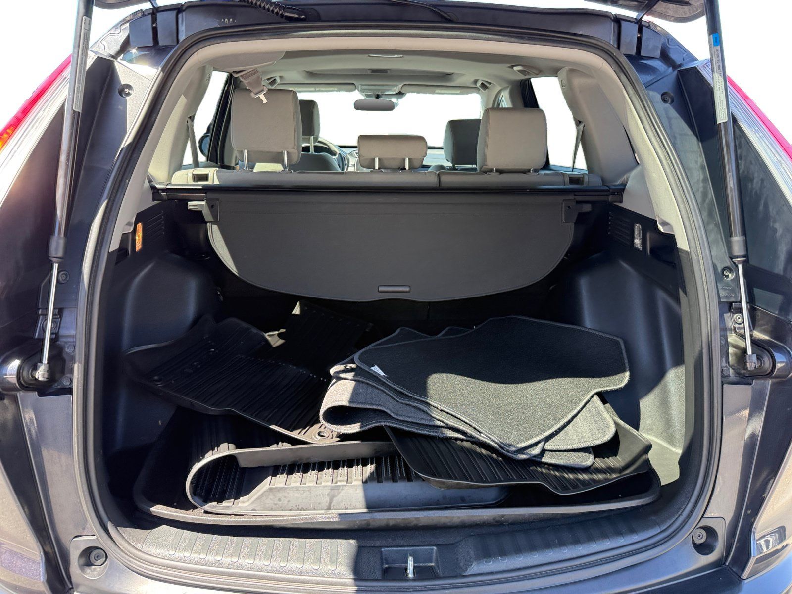 Used 2018 Honda CR-V EX image 17