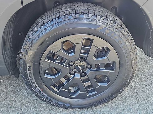 Certified 2023 Honda Passport TrailSport image 8