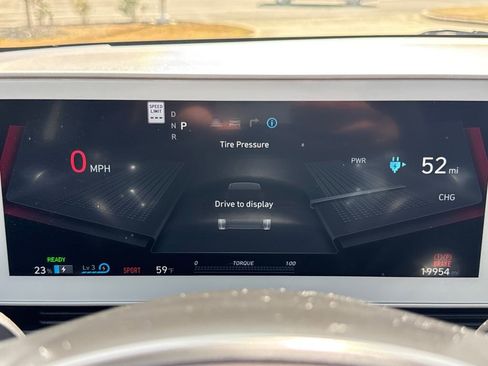 Used 2023 Hyundai Ioniq 5 SEL image 19