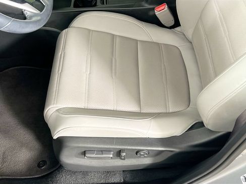 Used 2021 Honda CR-V EX-L image 19