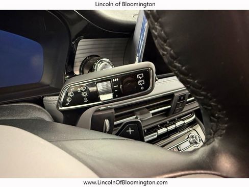 Used 2020 Lincoln Corsair Reserve w/ Equipment Group 202A image 44