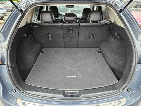 Certified 2023 MAZDA CX-5 Carbon Edition image 10