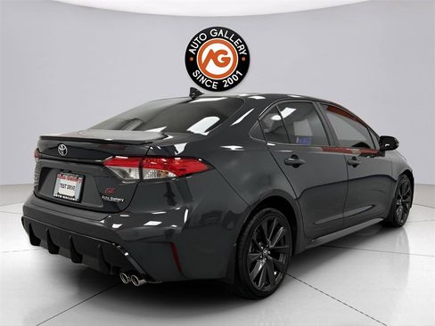 Used 2023 Toyota Corolla SE image 7