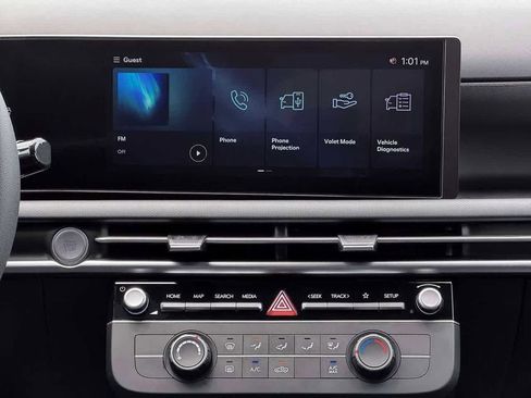 New 2026 Hyundai Santa Cruz SE image 30