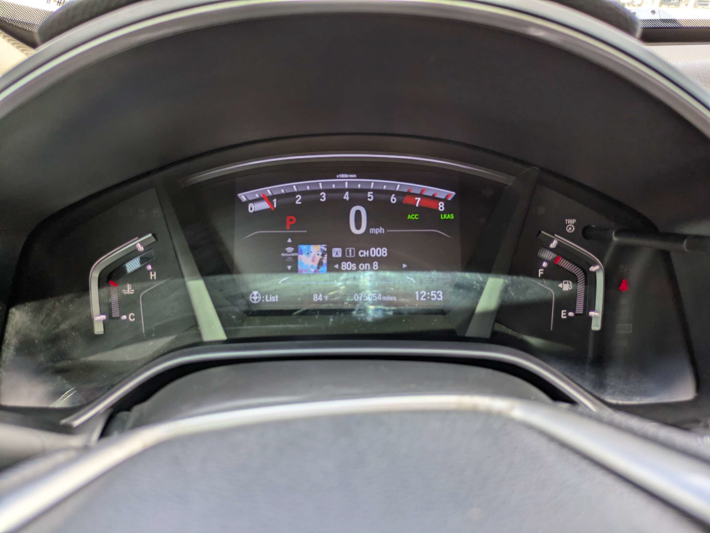 Used 2019 Honda CR-V EX image 28
