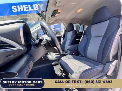 Used 2019 Subaru Crosstrek 2.0i Premium AWD/4WD image 10