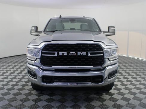 Used 2024 RAM 2500 Big Horn w/ Bed Utility Group image 25