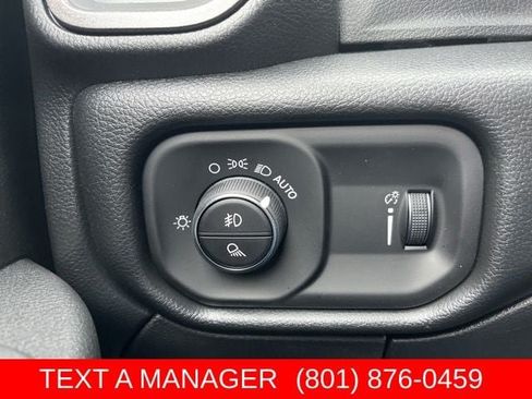 New 2026 RAM 3500 Tradesman AWD/4WD image 29