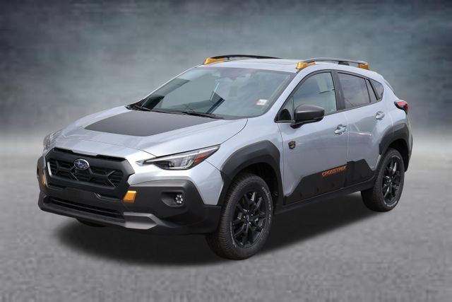 New 2026 Subaru Crosstrek 2.5i Wilderness w/ Wilderness Package AWD/4WD image 24
