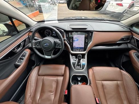 Used 2020 Subaru Outback Touring XT AWD/4WD image 16