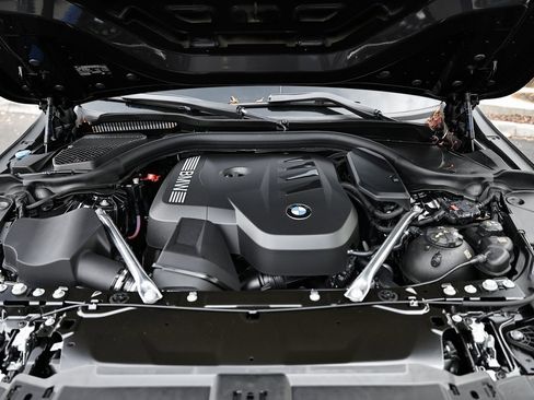 New 2026 BMW 530i w/ M Sport Package image 31