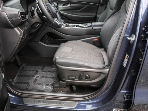 Certified 2023 Hyundai Santa Fe SEL w/ Cargo Package AWD/4WD image 18