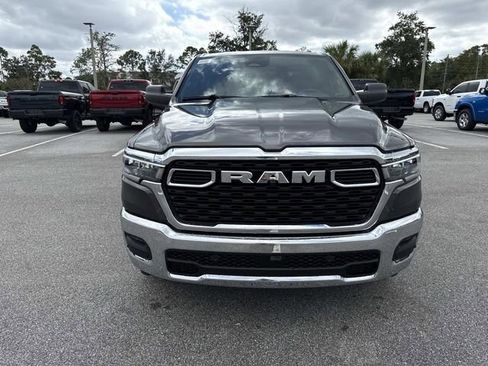 New 2025 RAM 1500 Big Horn image 8