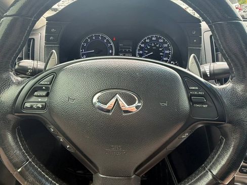 Used 2012 INFINITI G37 x Sedan w/ Premium Pkg AWD/4WD image 24
