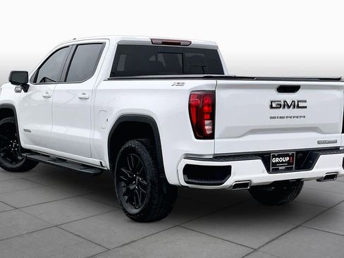 Used 2025 GMC Sierra 1500 Elevation w/ Elevation Premium Package AWD/4WD image 24