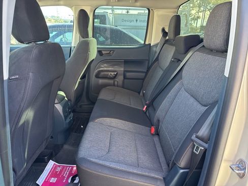 Certified 2024 Ford Maverick Tremor w/ Tremor Off-Road Package image 15