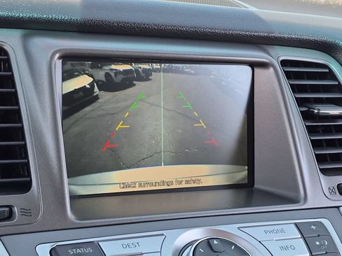 Used 2011 Nissan Murano LE w/ Navigation Pkg AWD/4WD image 24