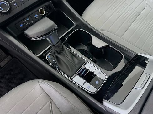 New 2026 Hyundai Santa Cruz SE FWD image 14