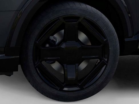 New 2027 Kia Telluride EX X-Line image 9