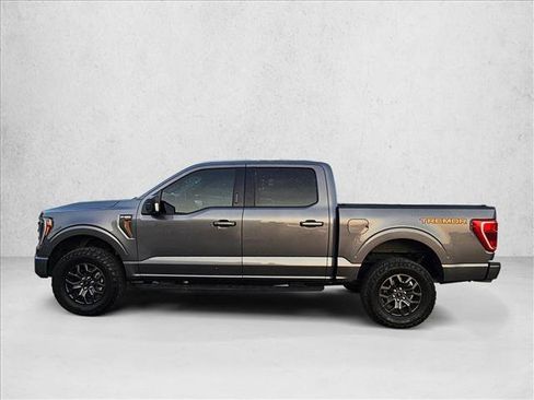 Certified 2023 Ford F150 Tremor w/ Trailer Tow Package AWD/4WD image 8