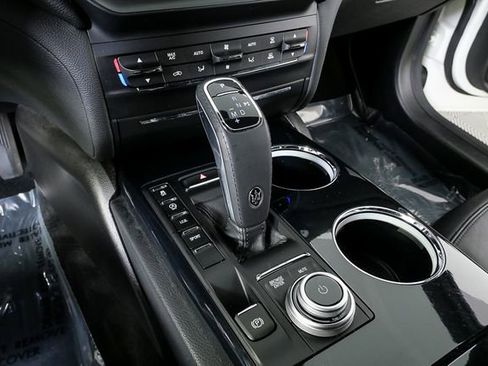 Used 2022 Maserati Ghibli Modena Q4 image 19