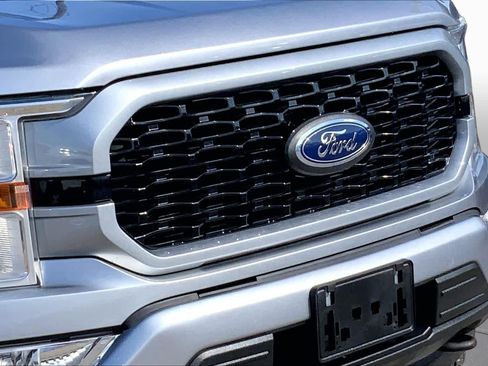 Used 2021 Ford F150 XL w/ STX Appearance Package RWD image 26