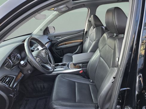 Used 2020 Acura MDX FWD w/ Technology Package image 20