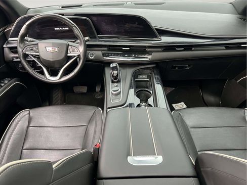 Used 2022 Cadillac Escalade ESV Sport image 14